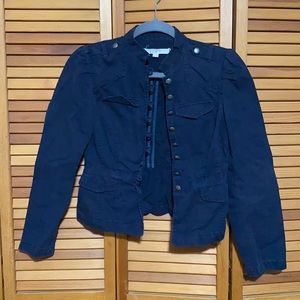 Ann Taylor Loft jacket